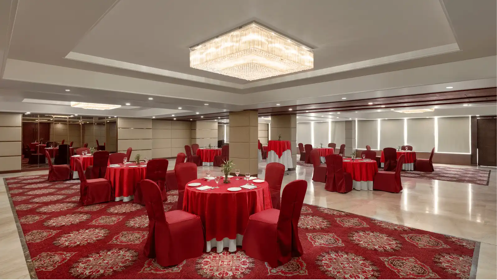 Grand Ballroom
